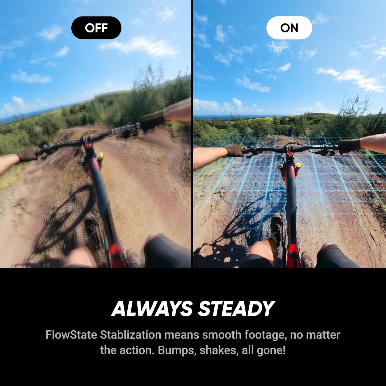 insta360 X5 Essentials Bundle - Waterproof 8K 360° Action Camera, Leading Low Light, Invisible Selfie Stick Effect, Rugged and Replaceable Lens, 3-Hour Battery, Built-in Wind Guard, Stabilization insta360 X5 Essentials Bundle - Waterproof 8K 360° Action Camera, Leading Low Light, Invisible Selfie Stick Effect, Rugged and Replaceable Lens, 3-Hour Battery, Built-in Wind Guard, Stabilization